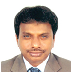 Shri A. Ravi Kumar