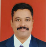 Shri R. K. Gupta