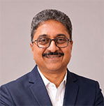 Shri R. K. Gupta