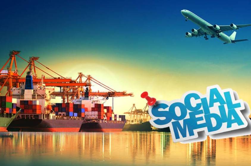 Top 6 Ways To Promote Your Export Business On Social Media