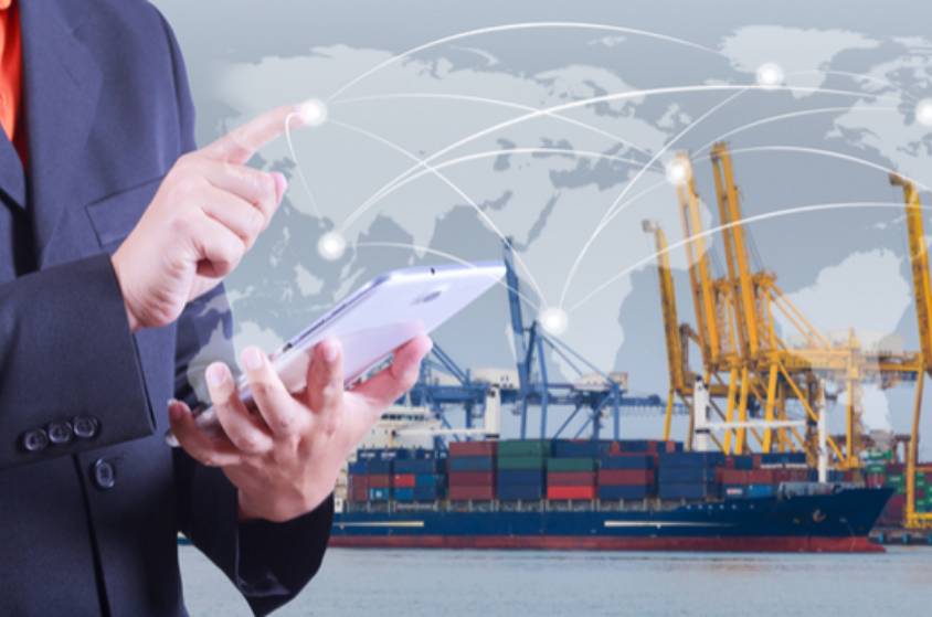 Import deals export business