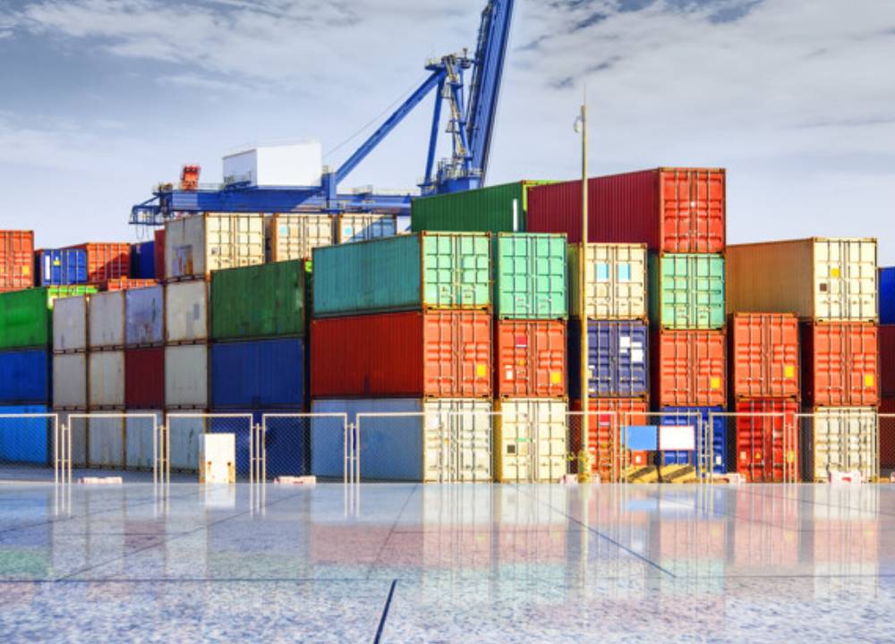 8 Benefits of International Trade