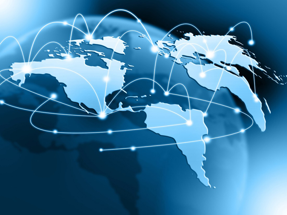 International Trade: Is It The Right Degree For You?