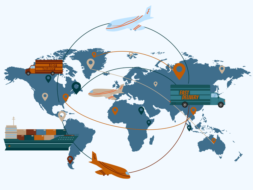 Advanced Certificate in International Trade