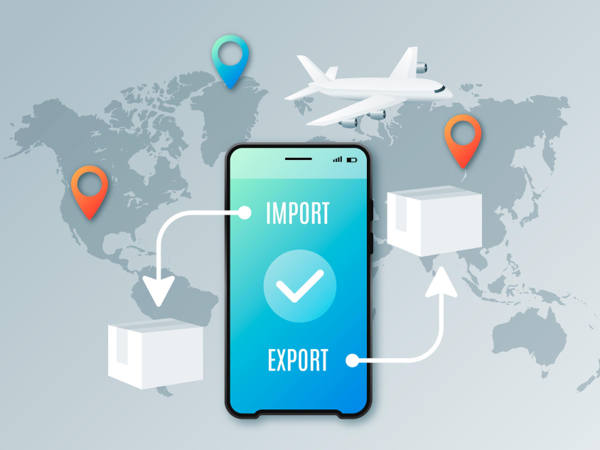 Online Export Import Courses