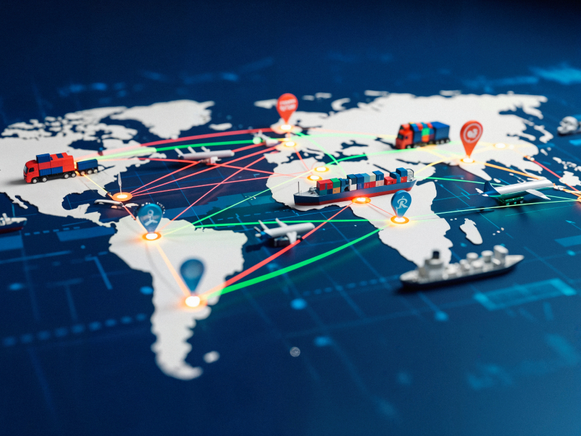 Top 10 Benefits of Taking an Export Import Course in India 2025