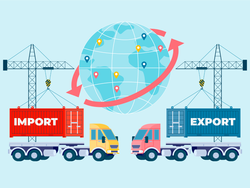 Top 10 Benefits of Taking an Export Import Course in India 2025