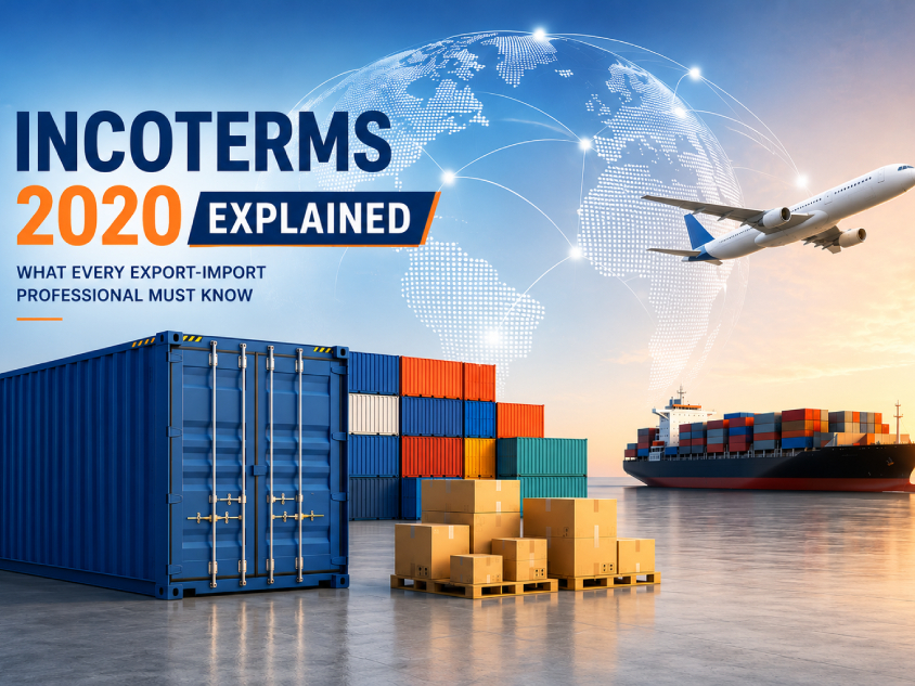 INCOTERMS 2020