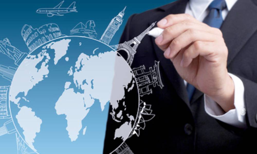 What Are The Benefits Of Export Import Course?