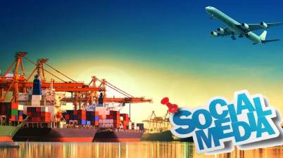 Top 6 Ways To Promote Your Export Business On Social Media
