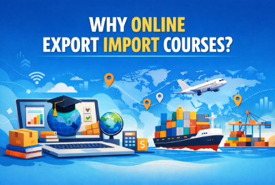 export import course for working professionals in 2026