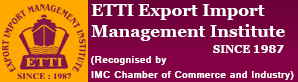Export Trade & Training Institute Logo